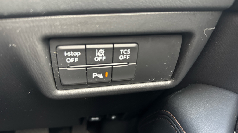 Mazda CX-5 2.0 Sport Edition 5dr Auto Petrol Estate